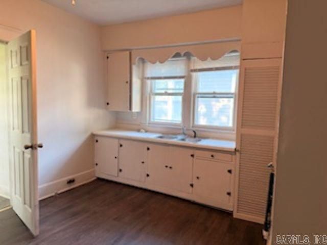 215-217 Willow Street, Jacksonville, AR 72076