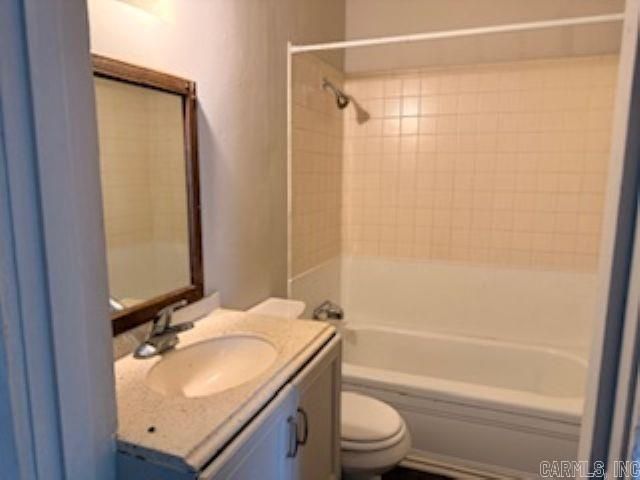 215-217 Willow Street, Jacksonville, AR 72076