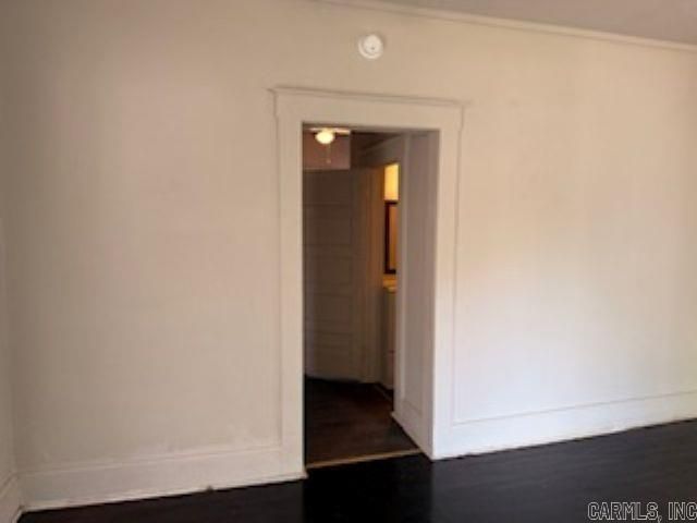 215-217 Willow Street, Jacksonville, AR 72076