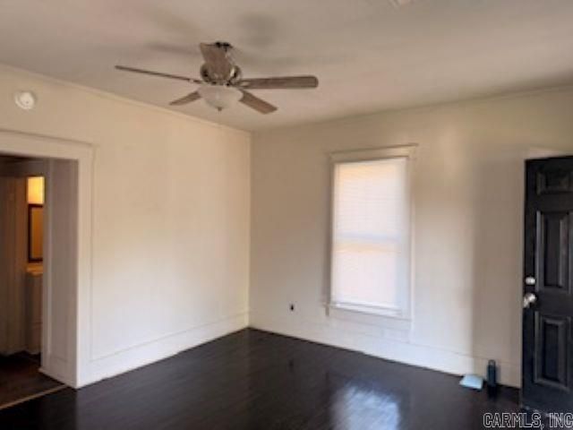 215-217 Willow Street, Jacksonville, AR 72076