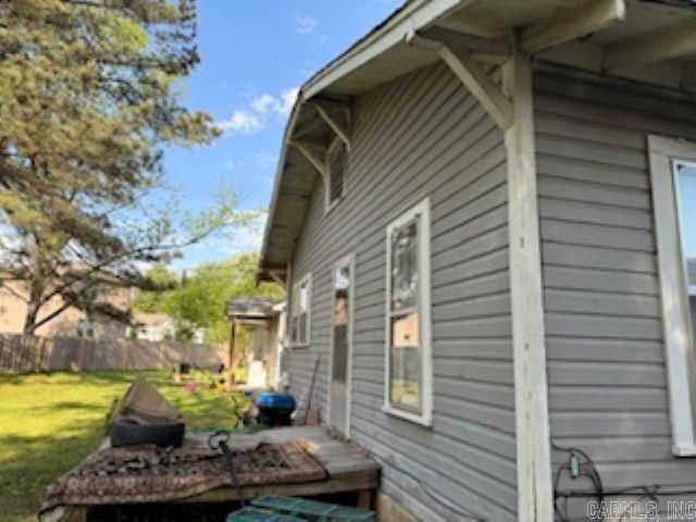 215-217 Willow Street, Jacksonville, AR 72076