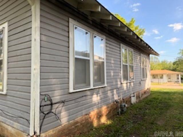 215-217 Willow Street, Jacksonville, AR 72076