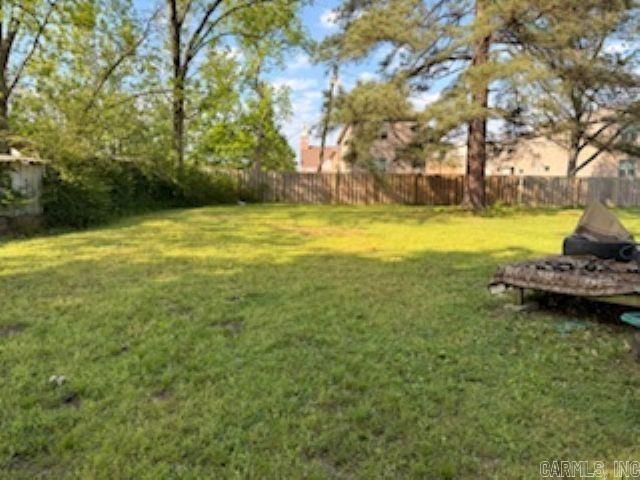 215-217 Willow Street, Jacksonville, AR 72076