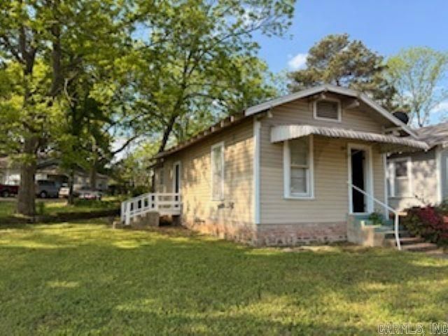 215-217 Willow Street, Jacksonville, AR 72076