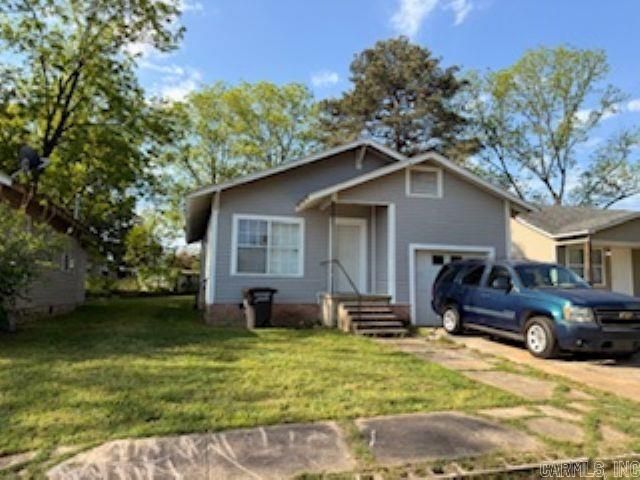 215-217 Willow Street, Jacksonville, AR 72076