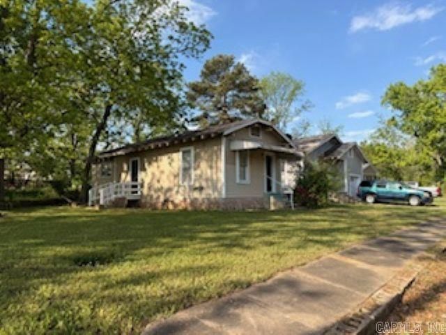 215-217 Willow Street, Jacksonville, AR 72076