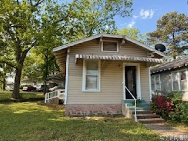 215-217 Willow Street, Jacksonville, AR 72076