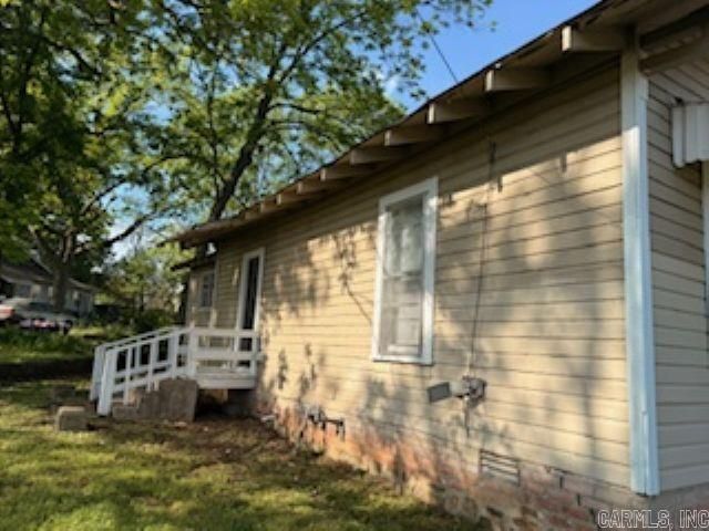 215-217 Willow Street, Jacksonville, AR 72076