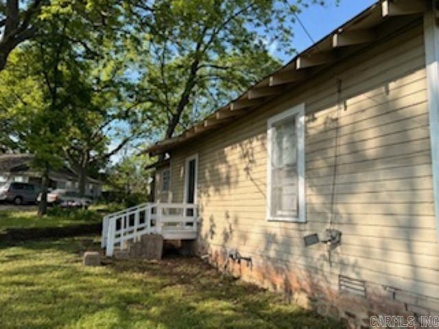 215-217 Willow Street, Jacksonville, AR 72076