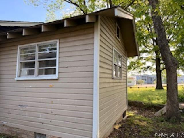 215-217 Willow Street, Jacksonville, AR 72076