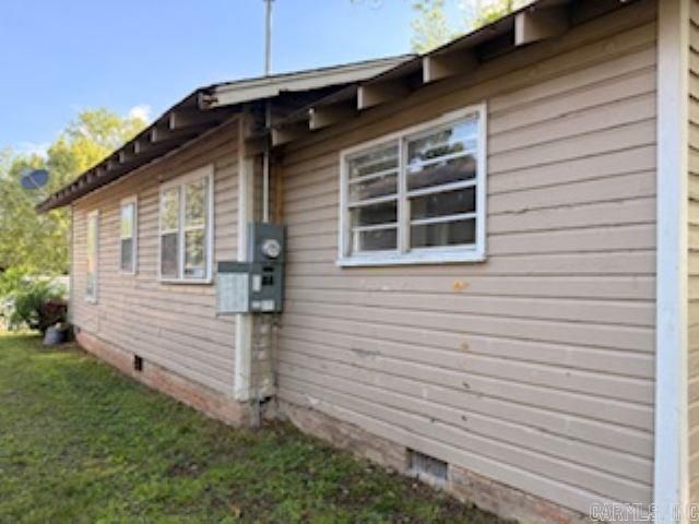 215-217 Willow Street, Jacksonville, AR 72076