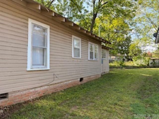 215-217 Willow Street, Jacksonville, AR 72076