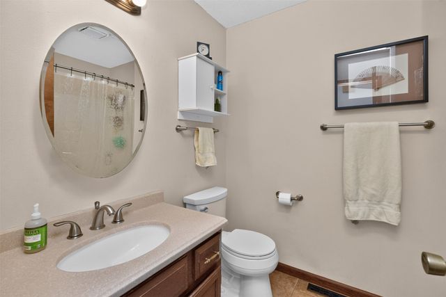 1201 SE Michael Drive, Ankeny, IA 50021