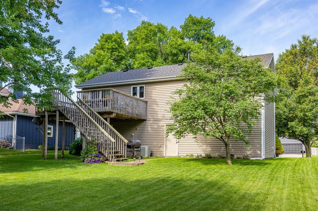 1201 SE Michael Drive, Ankeny, IA 50021