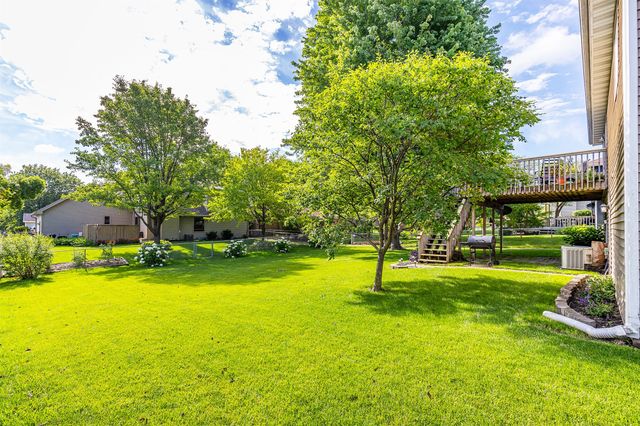 1201 SE Michael Drive, Ankeny, IA 50021