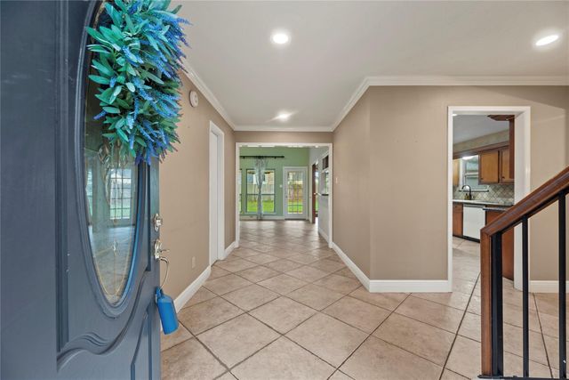 7711 Brook Springs Drive, Houston, TX 77095