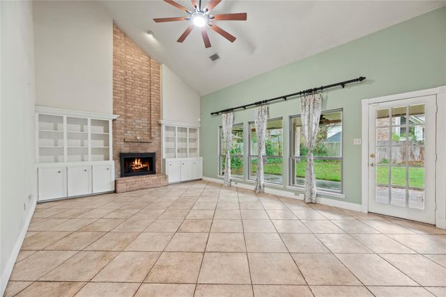 7711 Brook Springs Drive, Houston, TX 77095