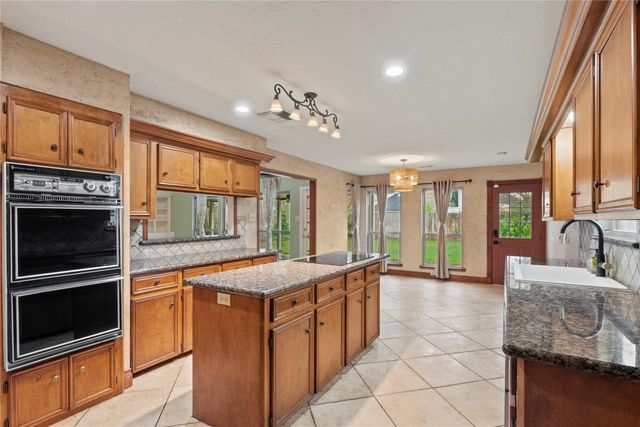 7711 Brook Springs Drive, Houston, TX 77095
