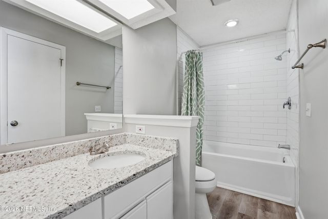 8133 MORRISTOWN Trail, Jacksonville, FL 32244