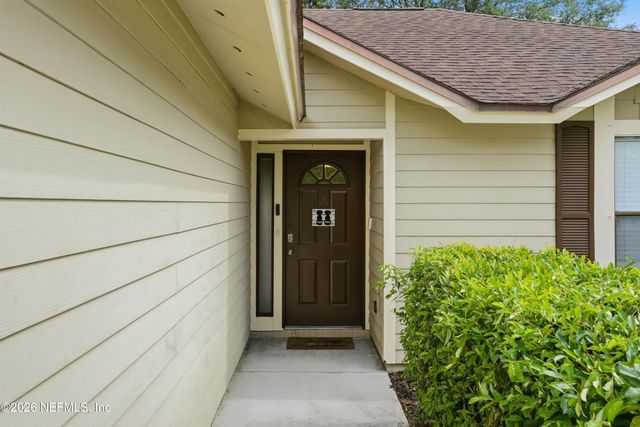 8133 MORRISTOWN Trail, Jacksonville, FL 32244