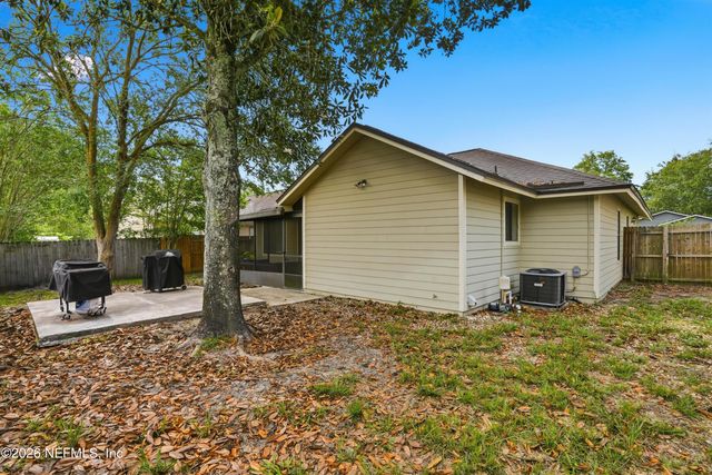 8133 MORRISTOWN Trail, Jacksonville, FL 32244