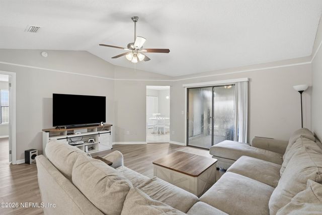 8133 MORRISTOWN Trail, Jacksonville, FL 32244