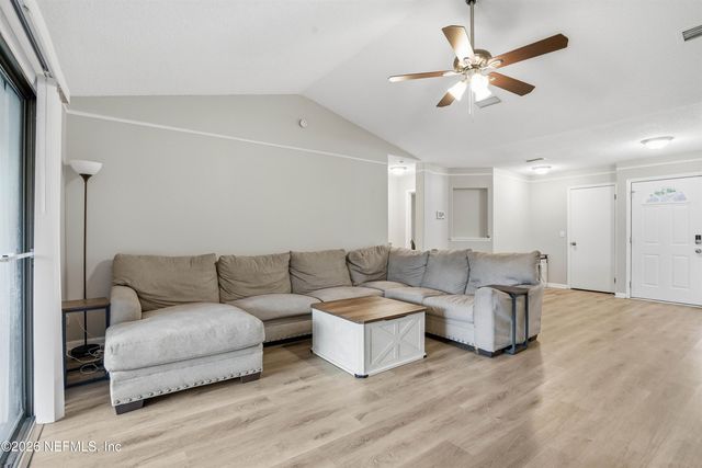 8133 MORRISTOWN Trail, Jacksonville, FL 32244
