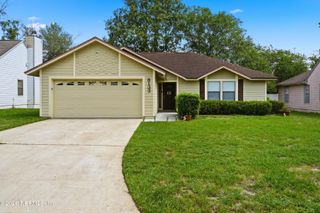 8133 MORRISTOWN Trail, Jacksonville, FL 32244
