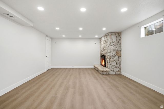 1358 E MAPLEWOOD DR, Murray, UT 84121