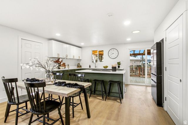 1358 E MAPLEWOOD DR, Murray, UT 84121