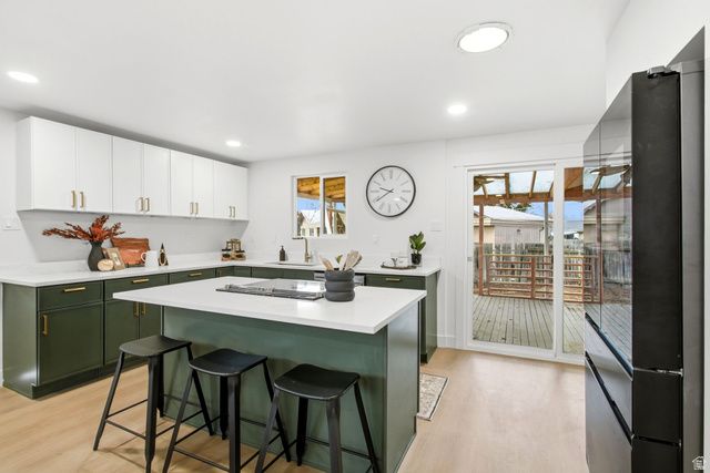 1358 E MAPLEWOOD DR, Murray, UT 84121