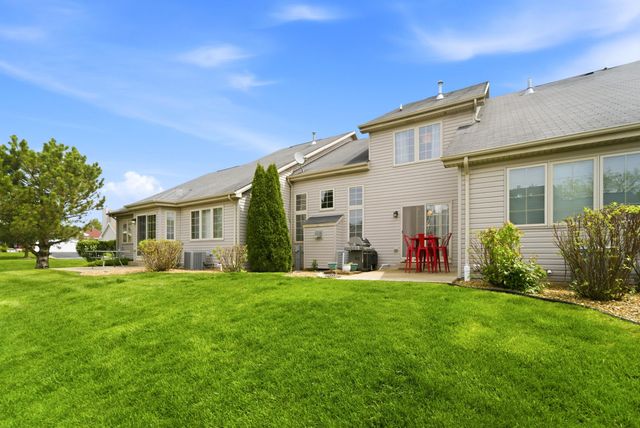 15537 98th Place, Dyer, IN 46311