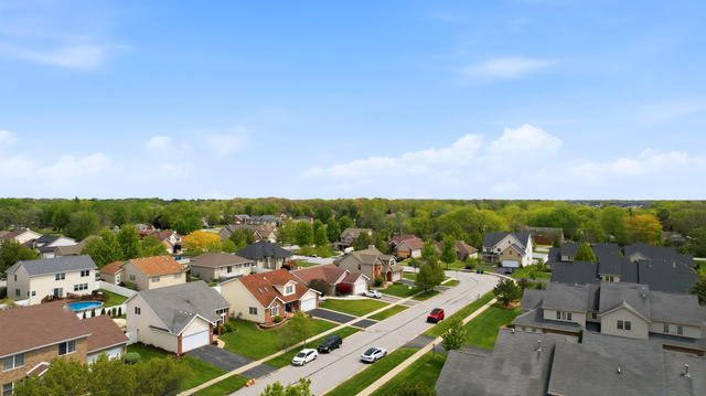 15537 98th Place, Dyer, IN 46311