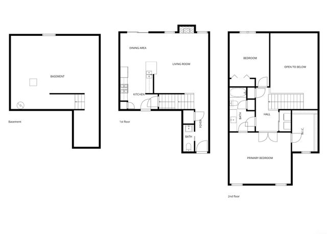 15537 98th Place, Dyer, IN 46311