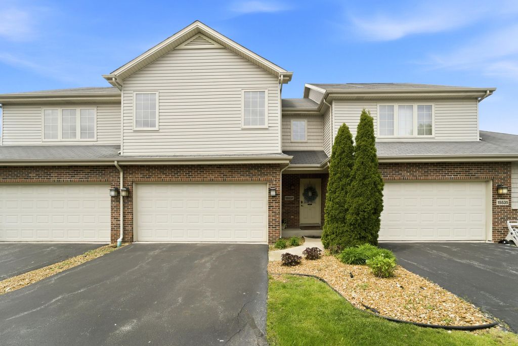 15537 98th Place, Dyer, IN 46311