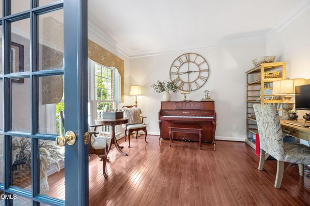 6109 Tiffield Way, Wake Forest, NC 27587
