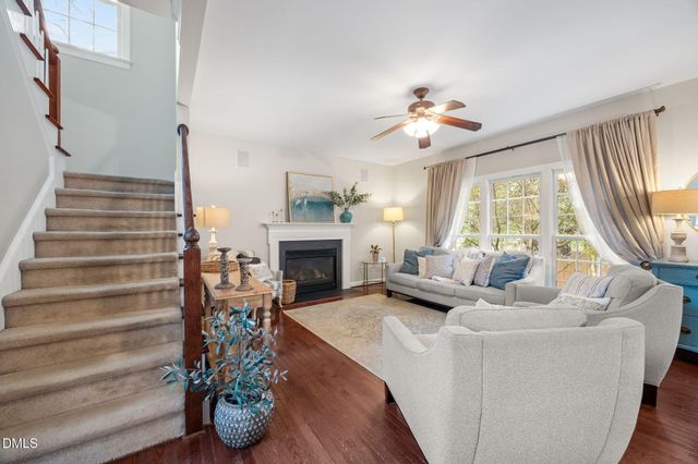 6109 Tiffield Way, Wake Forest, NC 27587