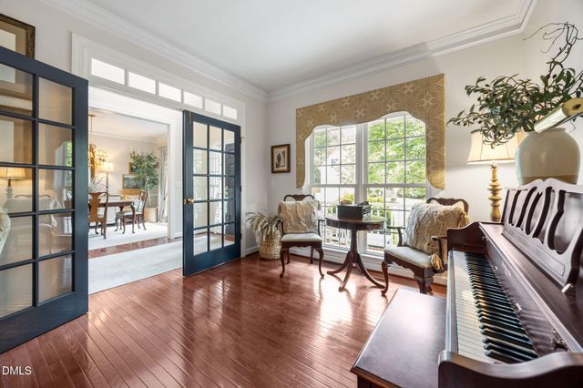 6109 Tiffield Way, Wake Forest, NC 27587