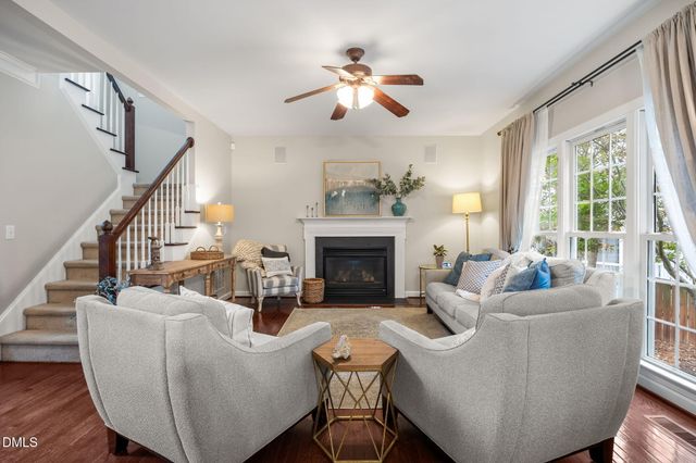6109 Tiffield Way, Wake Forest, NC 27587