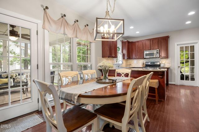6109 Tiffield Way, Wake Forest, NC 27587