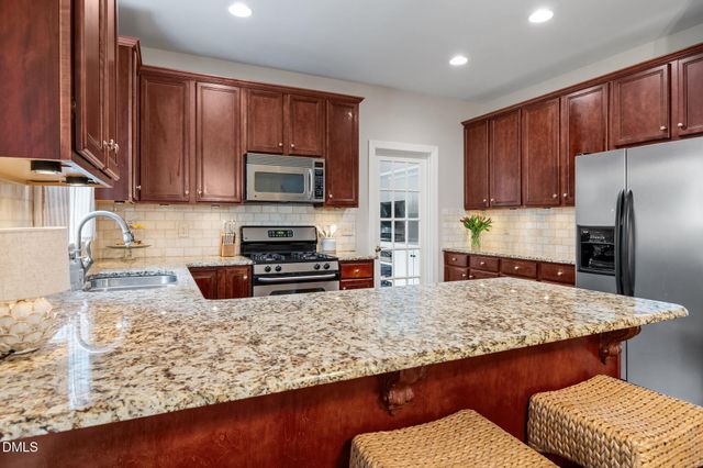 6109 Tiffield Way, Wake Forest, NC 27587