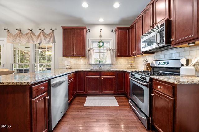 6109 Tiffield Way, Wake Forest, NC 27587