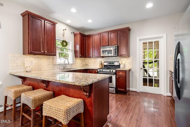 6109 Tiffield Way, Wake Forest, NC 27587