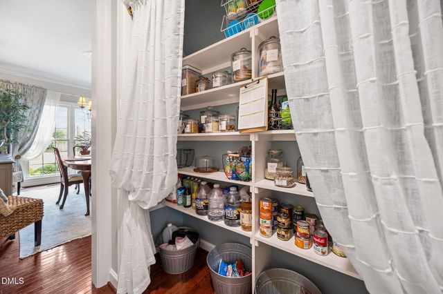 6109 Tiffield Way, Wake Forest, NC 27587