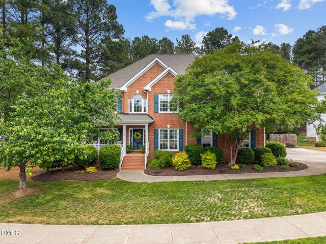 6109 Tiffield Way, Wake Forest, NC 27587