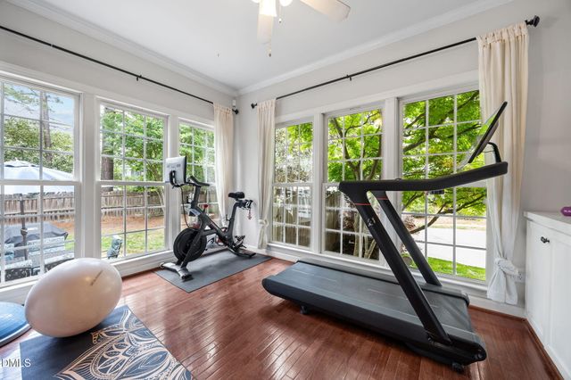 6109 Tiffield Way, Wake Forest, NC 27587