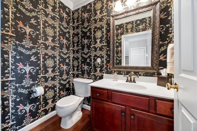 6109 Tiffield Way, Wake Forest, NC 27587