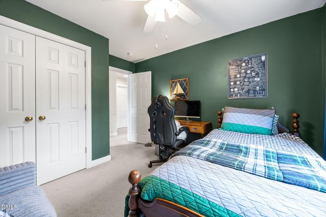 6109 Tiffield Way, Wake Forest, NC 27587