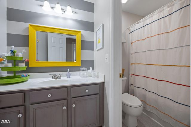 6109 Tiffield Way, Wake Forest, NC 27587
