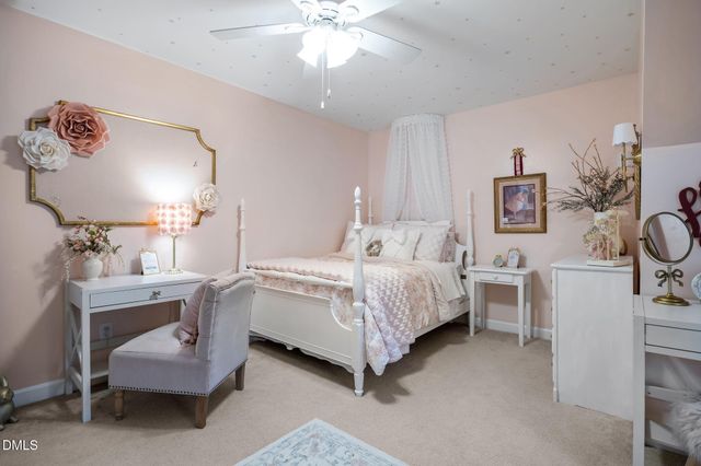 6109 Tiffield Way, Wake Forest, NC 27587